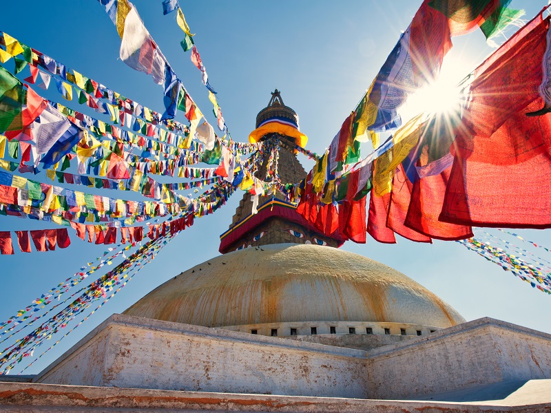 Nepal