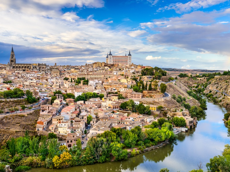España