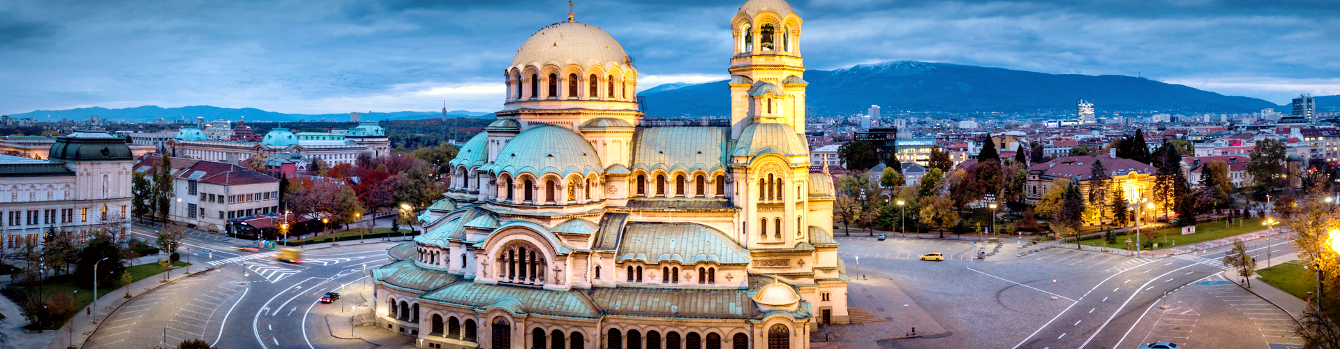 Bulgaria