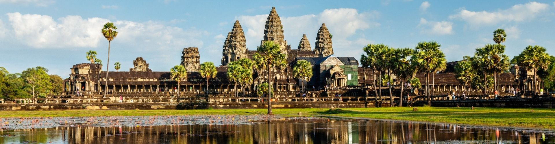 Camboya