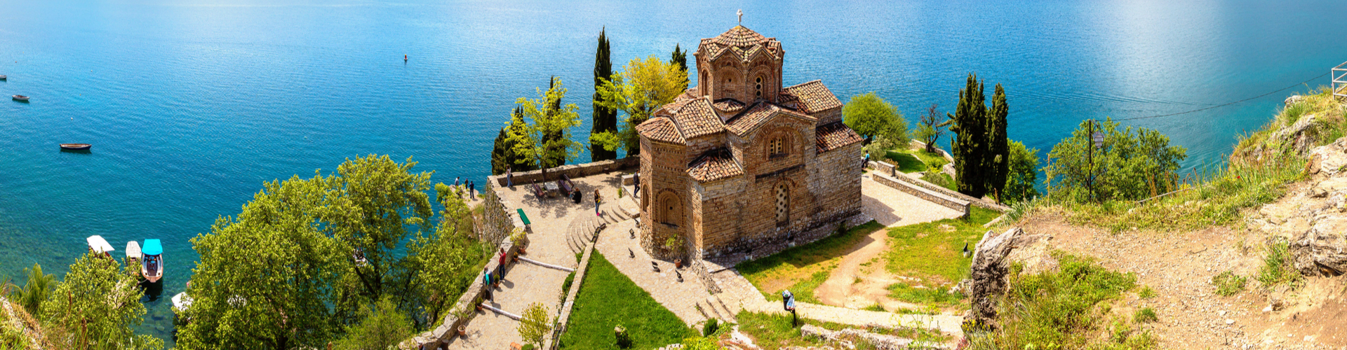 Macedonia del Norte