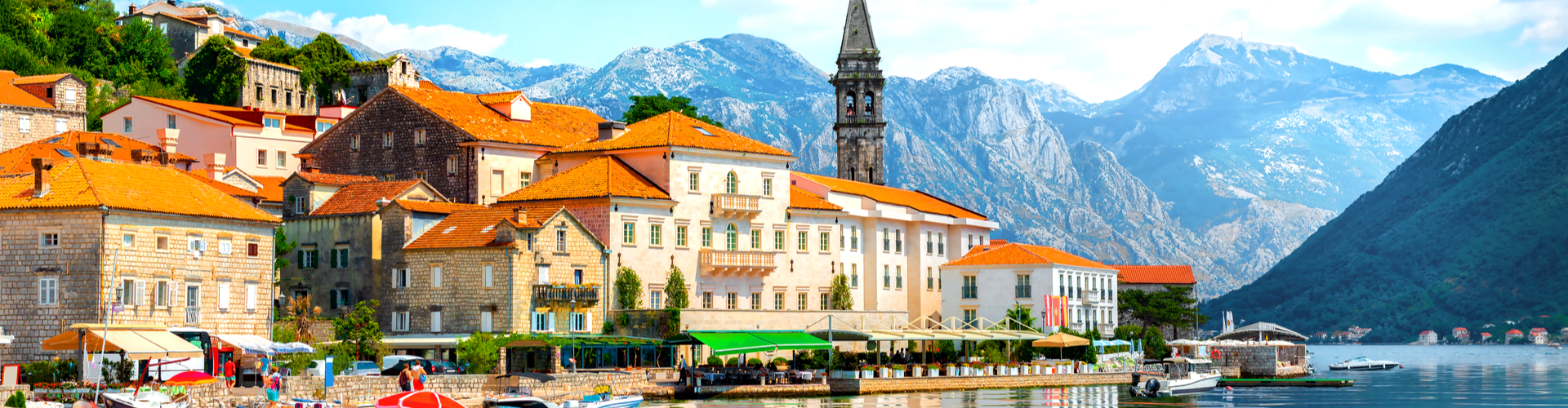 Montenegro