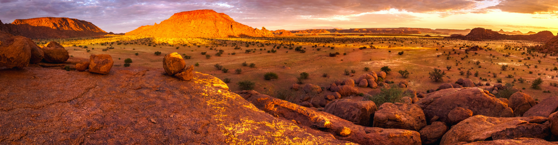 Namibia
