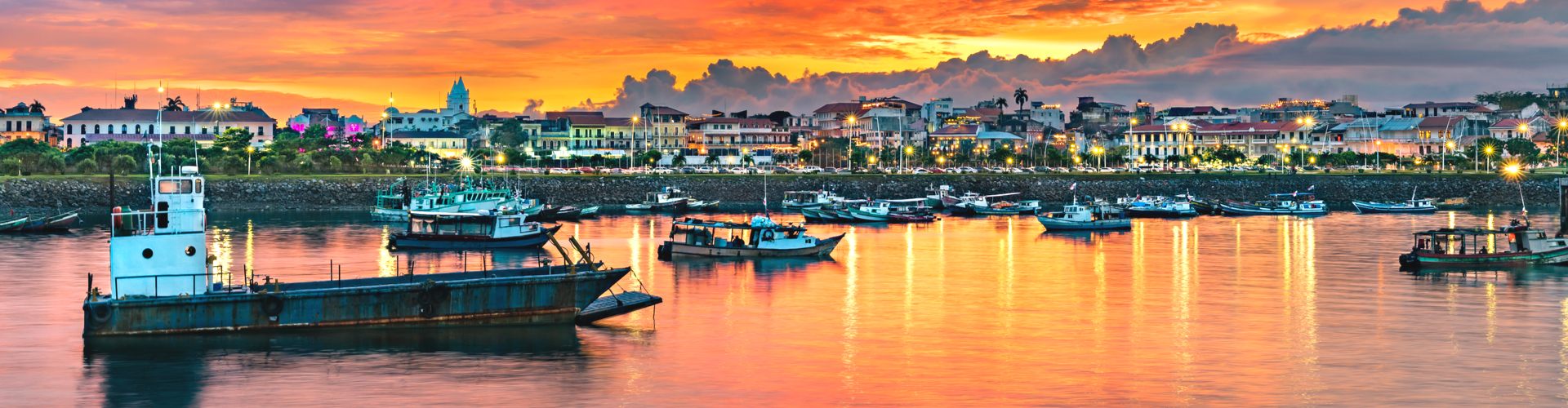 Panamá