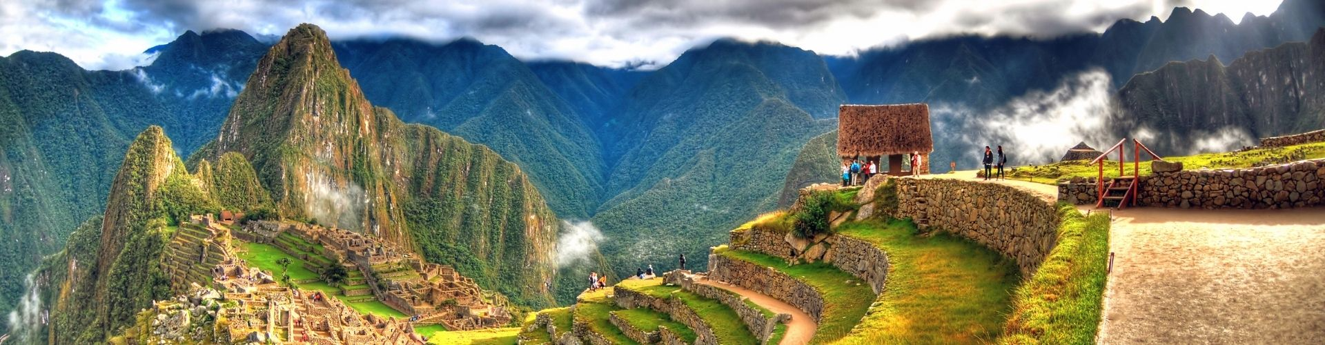 Perú