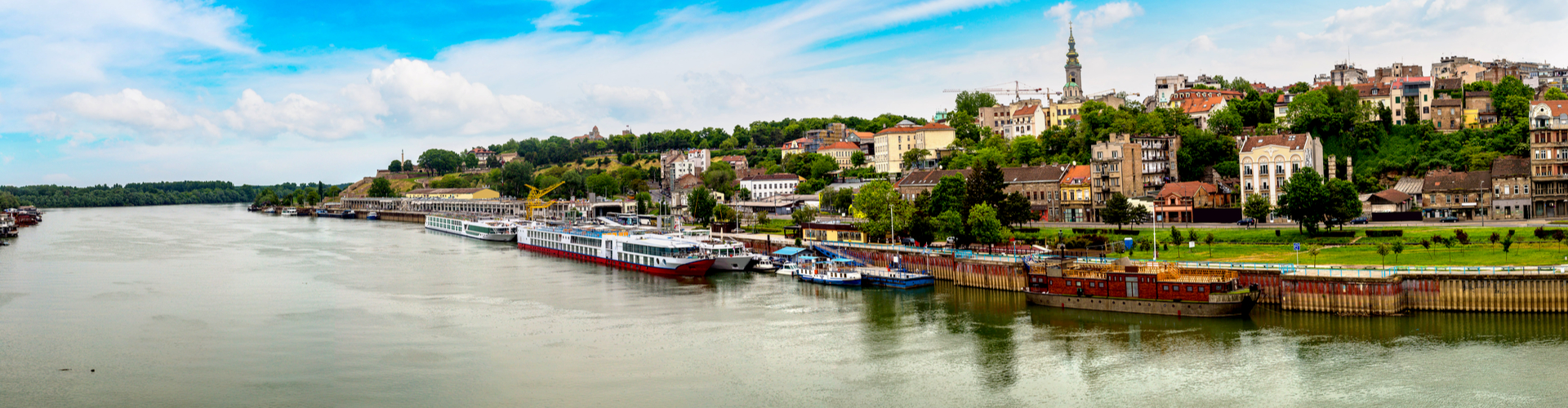 Serbia
