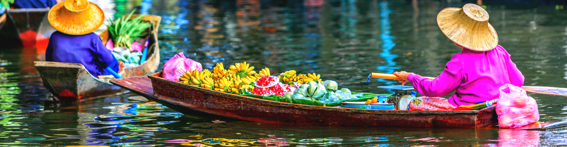 Tailandia